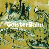 Various - GeisterBahn