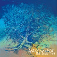 Andrew Cadie - The Snow Tree
