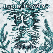 Broom Bezzums - Winterman